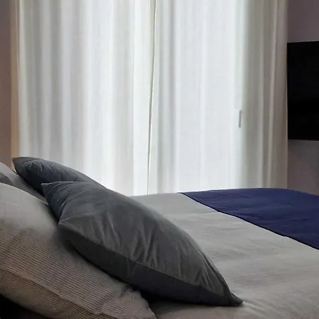 Malaga Lodge Apartments Appartamento Málaga
