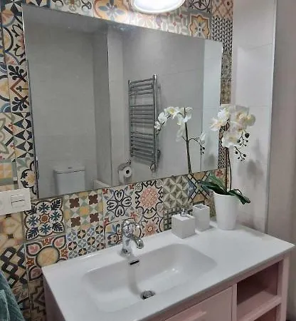 Malaga Lodge Apartments Appartamento Málaga