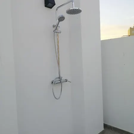 Malaga Lodge Apartments *
