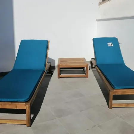 Appartamento Malaga Lodge Apartments Málaga