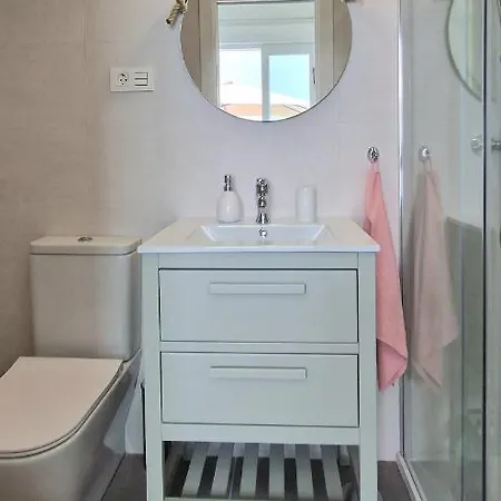 Appartamento Malaga Lodge Apartments