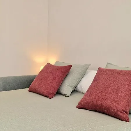 Malaga Lodge Apartments Appartamento