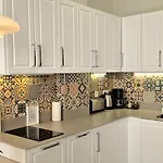 Malaga Lodge Apartments 말라가