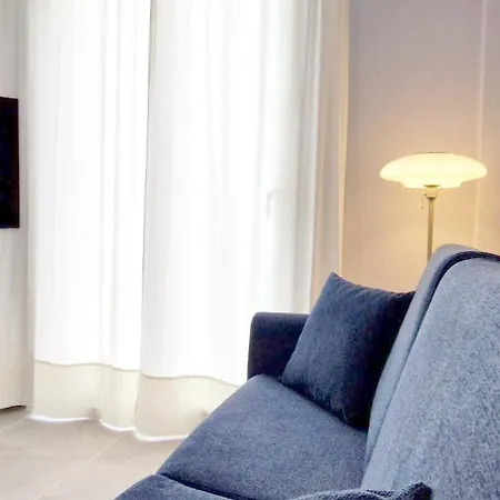 Malaga Lodge Apartments アパート *