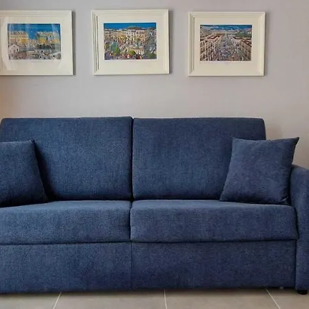 Apartment Malaga Lodge Apartments Malaga