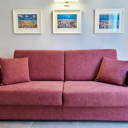 Malaga Lodge Apartments * Malaga
