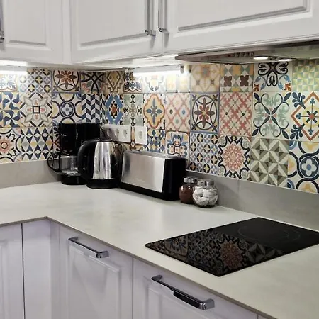 Apartment Malaga Lodge Apartments Malaga