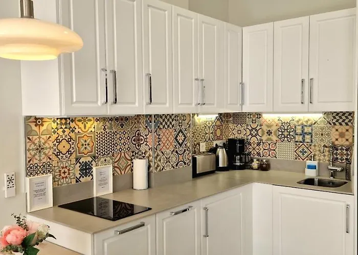Malaga Lodge Apartments 马拉加